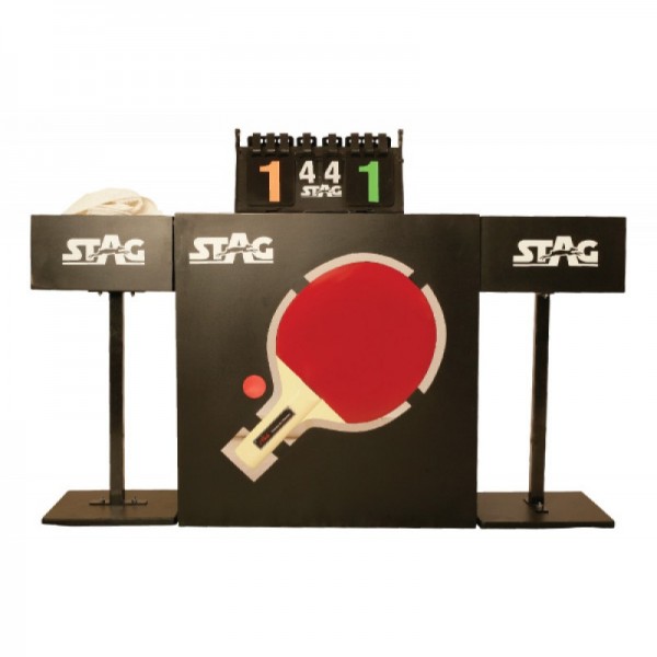 STAG Umpire Table